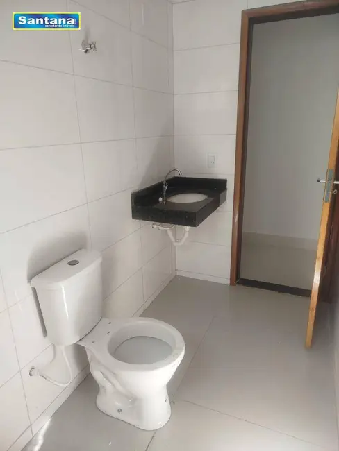 Casa com 2 quartos à venda, 70m2 em Caldas Novas - GO - imagem 8 Foto 8 de Casa com 2 quartos à venda, 70m2 em Caldas Novas - GO