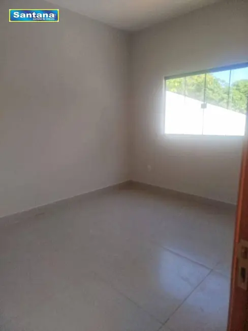 Casa com 2 quartos à venda, 70m2 em Caldas Novas - GO - imagem 3 Foto 3 de Casa com 2 quartos à venda, 70m2 em Caldas Novas - GO