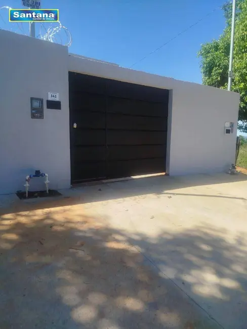 Casa com 2 quartos à venda, 70m2 em Caldas Novas - GO - imagem 4 Foto 4 de Casa com 2 quartos à venda, 70m2 em Caldas Novas - GO