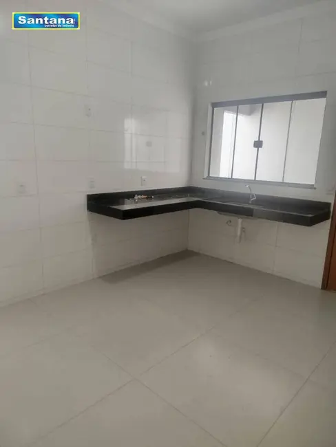 Casa com 2 quartos à venda, 70m2 em Caldas Novas - GO - imagem 5 Foto 5 de Casa com 2 quartos à venda, 70m2 em Caldas Novas - GO