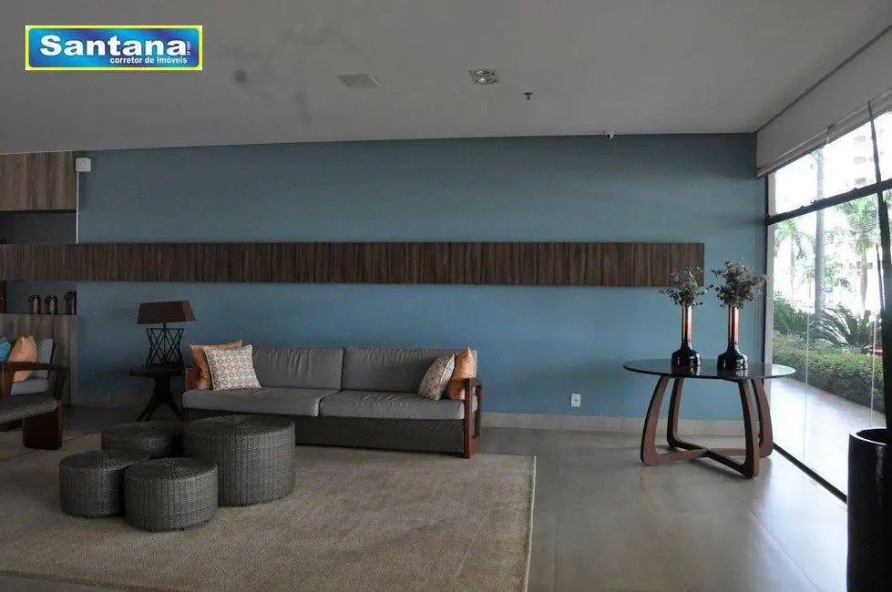 Apartamento com 2 quartos à venda, 66m2 em Caldas Novas - GO - imagem 8 Foto 8 de Apartamento com 2 quartos à venda, 66m2 em Caldas Novas - GO