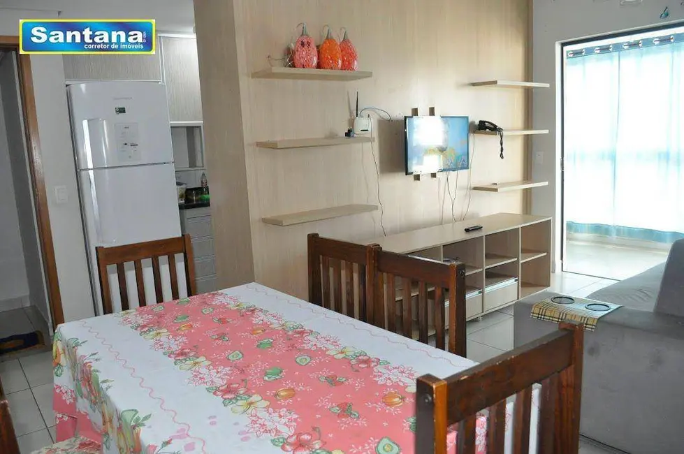 Apartamento com 2 quartos à venda, 66m2 em Caldas Novas - GO - imagem 9 Foto 9 de Apartamento com 2 quartos à venda, 66m2 em Caldas Novas - GO