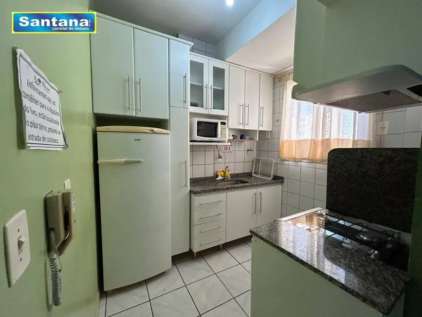Foto 1 de Apartamento com 2 quartos à venda, 74m2 em Caldas Novas - GO