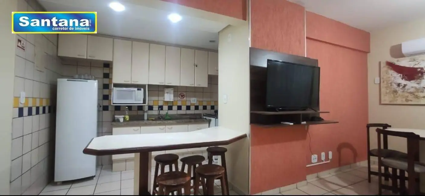 Foto 1 de Apartamento com 2 quartos à venda, 144m2 em Caldas Novas - GO
