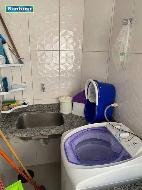 Apartamento com 2 quartos à venda, 50m2 em Caldas Novas - GO - imagem 4 Foto 4 de Apartamento com 2 quartos à venda, 50m2 em Caldas Novas - GO