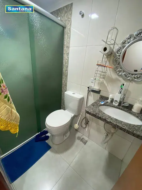 Apartamento com 2 quartos à venda, 50m2 em Caldas Novas - GO - imagem 8 Foto 8 de Apartamento com 2 quartos à venda, 50m2 em Caldas Novas - GO