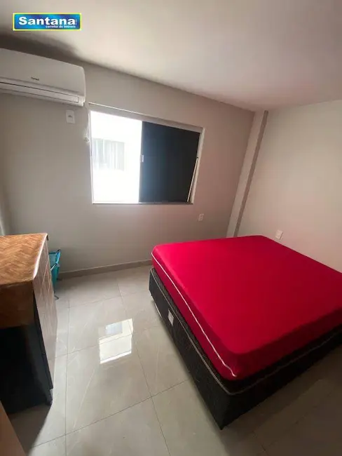 Apartamento com 2 quartos à venda, 50m2 em Caldas Novas - GO - imagem 6 Foto 6 de Apartamento com 2 quartos à venda, 50m2 em Caldas Novas - GO