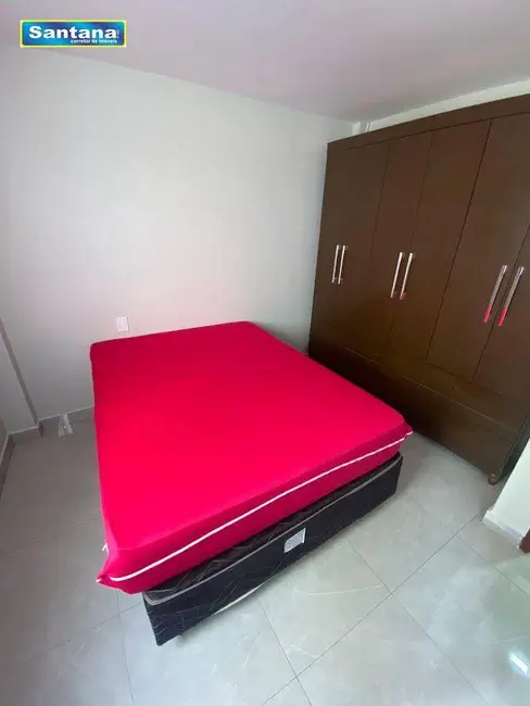 Apartamento com 2 quartos à venda, 50m2 em Caldas Novas - GO - imagem 7 Foto 7 de Apartamento com 2 quartos à venda, 50m2 em Caldas Novas - GO