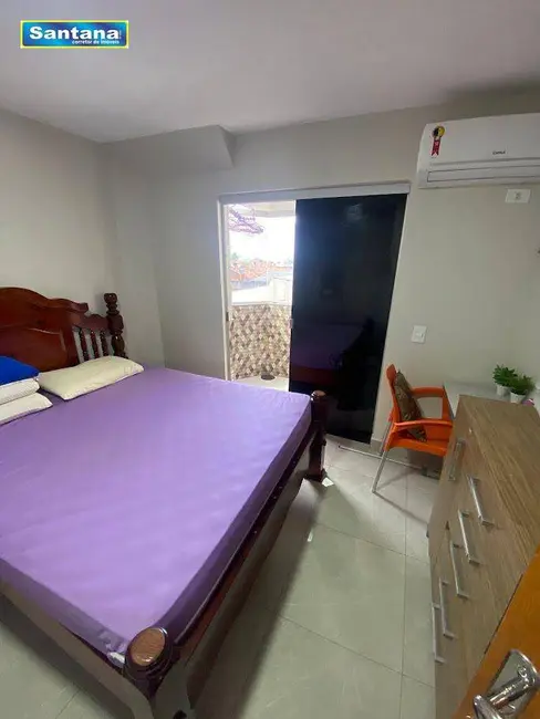 Apartamento com 2 quartos à venda, 50m2 em Caldas Novas - GO - imagem 9 Foto 9 de Apartamento com 2 quartos à venda, 50m2 em Caldas Novas - GO