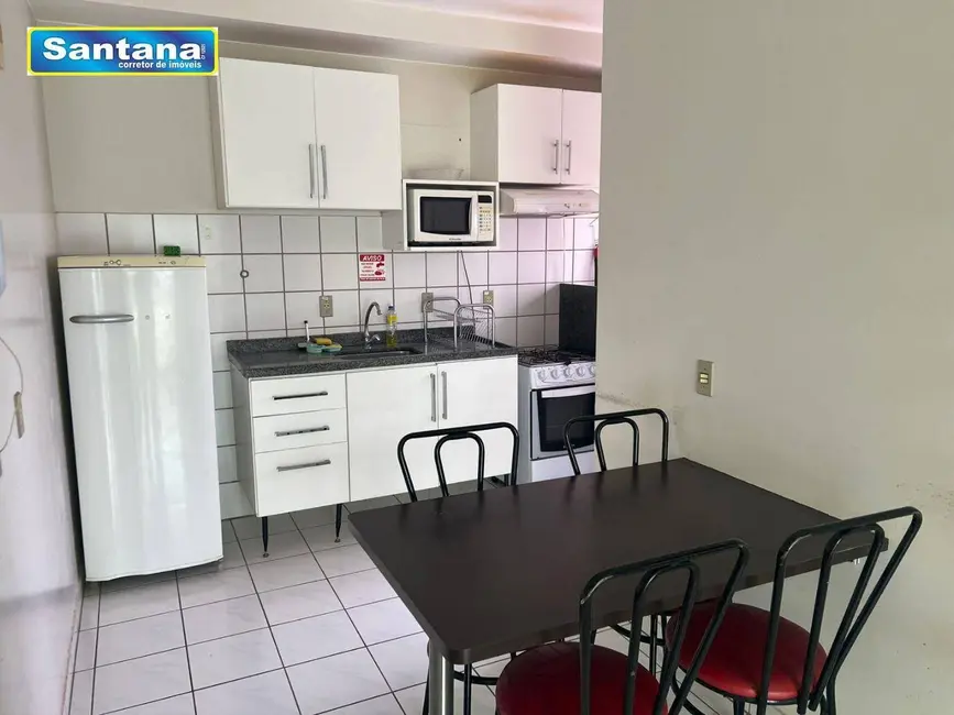 Apartamento com 2 quartos à venda, 58m2 em Caldas Novas - GO - imagem 6 Foto 6 de Apartamento com 2 quartos à venda, 58m2 em Caldas Novas - GO