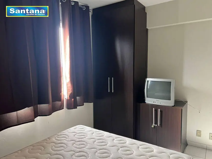 Foto 2 de Apartamento com 2 quartos à venda, 58m2 em Caldas Novas - GO