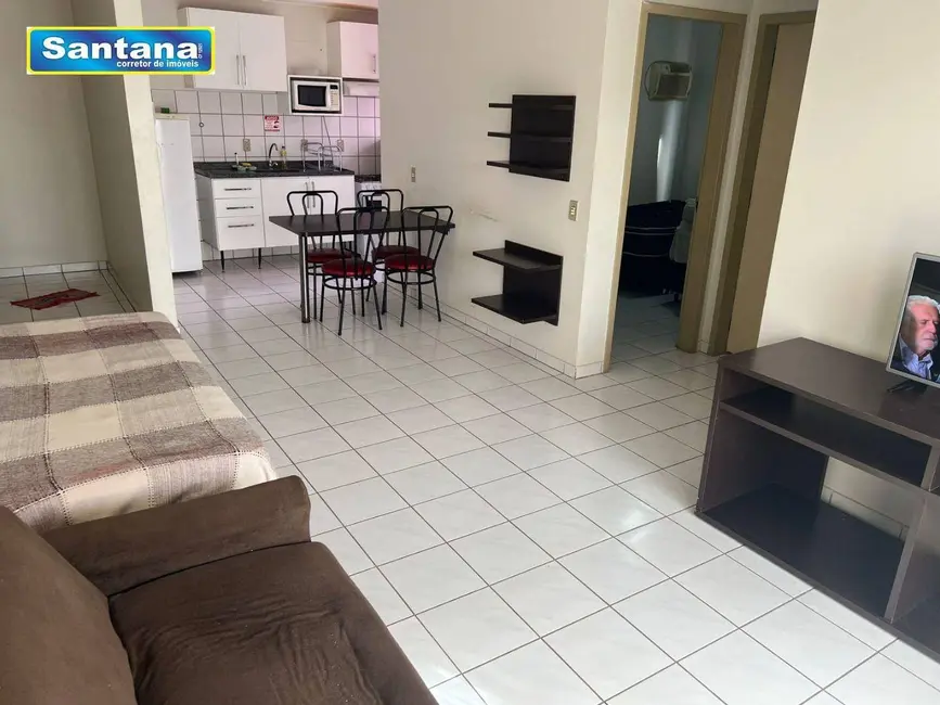 Apartamento com 2 quartos à venda, 58m2 em Caldas Novas - GO - imagem 4 Foto 4 de Apartamento com 2 quartos à venda, 58m2 em Caldas Novas - GO