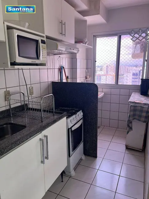 Apartamento com 2 quartos à venda, 58m2 em Caldas Novas - GO - imagem 8 Foto 8 de Apartamento com 2 quartos à venda, 58m2 em Caldas Novas - GO