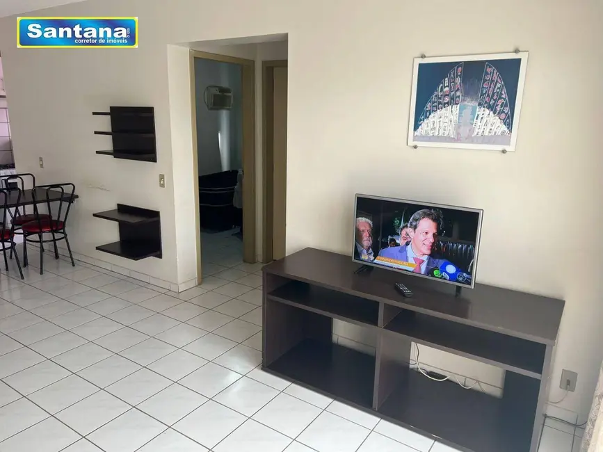 Apartamento com 2 quartos à venda, 58m2 em Caldas Novas - GO - imagem 5 Foto 5 de Apartamento com 2 quartos à venda, 58m2 em Caldas Novas - GO