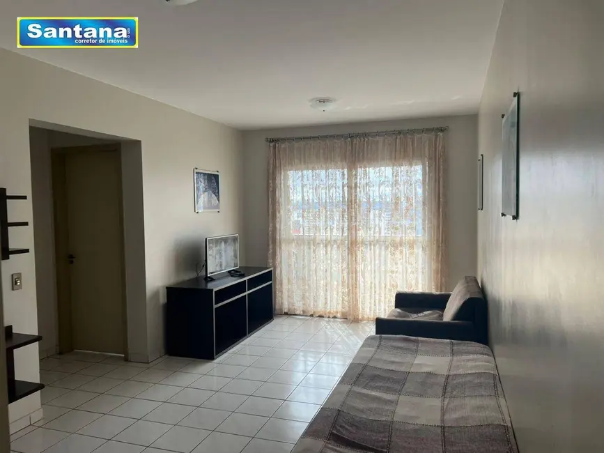 Apartamento com 2 quartos à venda, 58m2 em Caldas Novas - GO - imagem 3 Foto 3 de Apartamento com 2 quartos à venda, 58m2 em Caldas Novas - GO