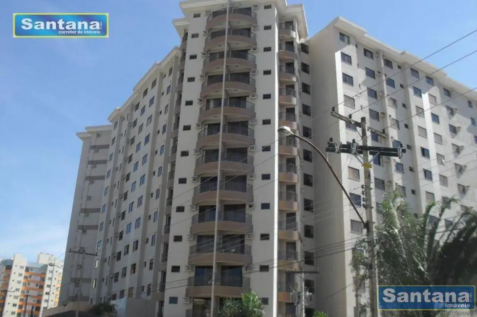 Foto 1 de Apartamento com 1 quarto à venda, 32m2 em Caldas Novas - GO