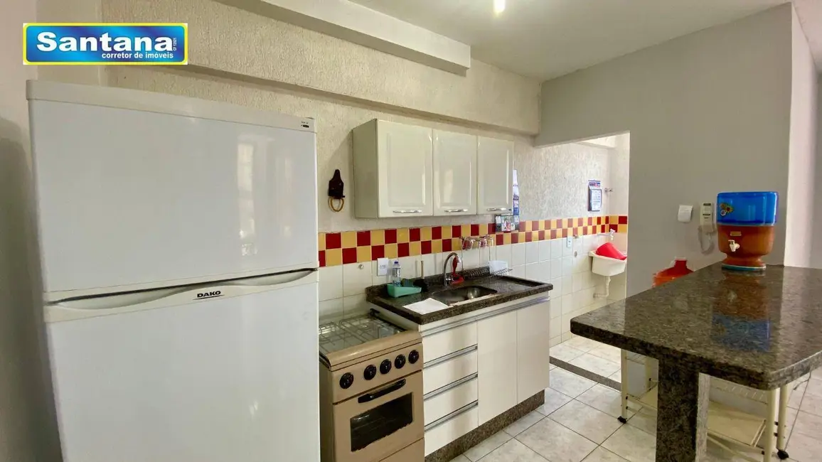 Apartamento com 2 quartos à venda, 59m2 em Caldas Novas - GO - imagem 1 Foto 1 de Apartamento com 2 quartos à venda, 59m2 em Caldas Novas - GO