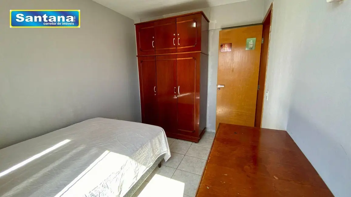 Apartamento com 2 quartos à venda, 59m2 em Caldas Novas - GO - imagem 4 Foto 4 de Apartamento com 2 quartos à venda, 59m2 em Caldas Novas - GO