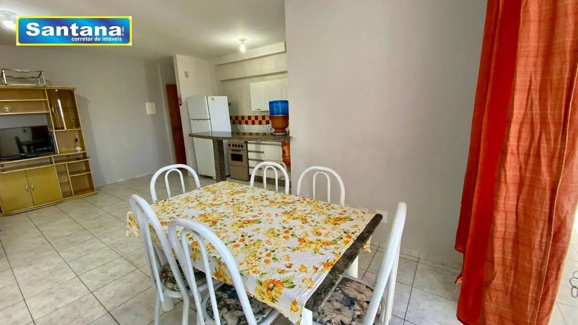 Apartamento com 2 quartos à venda, 59m2 em Caldas Novas - GO - imagem 2 Foto 2 de Apartamento com 2 quartos à venda, 59m2 em Caldas Novas - GO