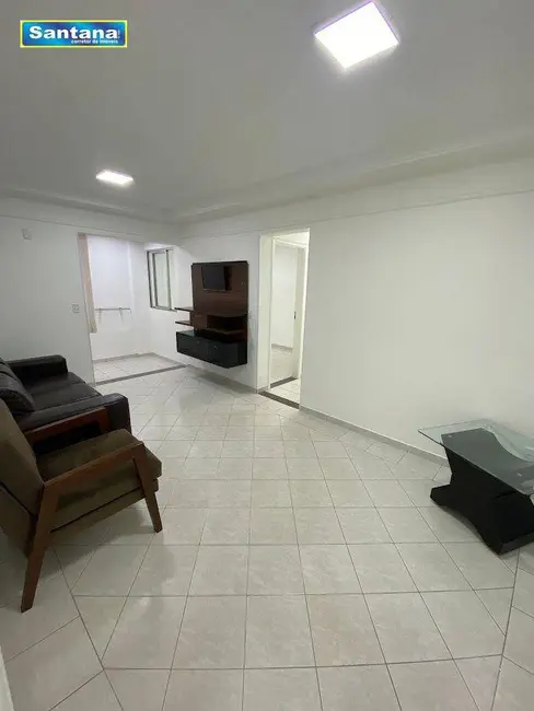 Foto 1 de Apartamento com 2 quartos à venda, 64m2 em Caldas Novas - GO