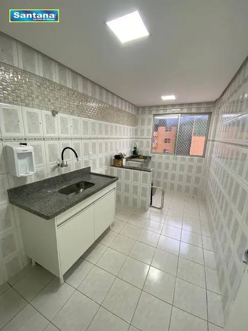 Foto 2 de Apartamento com 2 quartos à venda, 64m2 em Caldas Novas - GO