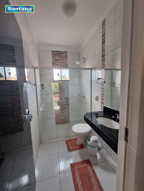 Casa de Condomínio com 4 quartos à venda, 225m2 em Caldas Novas - GO - imagem 6 Foto 6 de Casa de Condomínio com 4 quartos à venda, 225m2 em Caldas Novas - GO