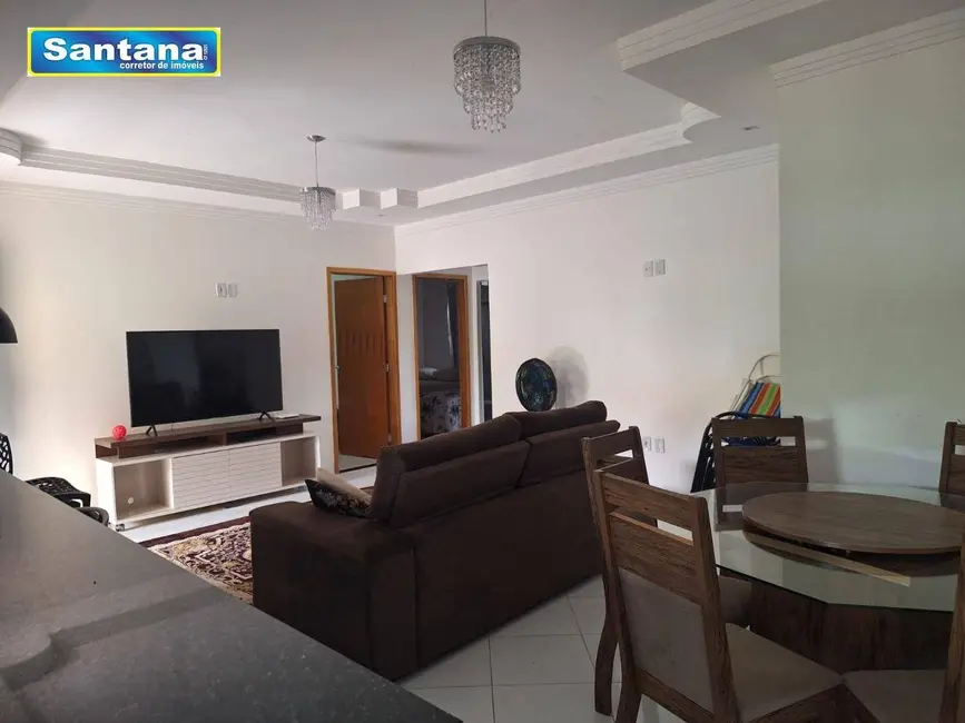 Casa de Condomínio com 4 quartos à venda, 225m2 em Caldas Novas - GO - imagem 7 Foto 7 de Casa de Condomínio com 4 quartos à venda, 225m2 em Caldas Novas - GO