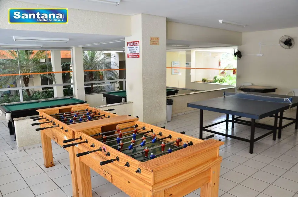 Apartamento com 1 quarto à venda, 46m2 em Caldas Novas - GO - imagem 8 Foto 8 de Apartamento com 1 quarto à venda, 46m2 em Caldas Novas - GO