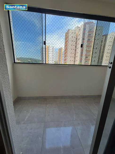 Apartamento com 2 quartos à venda, 70m2 em Caldas Novas - GO - imagem 4 Foto 4 de Apartamento com 2 quartos à venda, 70m2 em Caldas Novas - GO