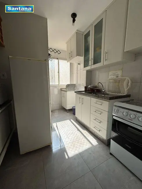 Apartamento com 2 quartos à venda, 70m2 em Caldas Novas - GO - imagem 1 Foto 1 de Apartamento com 2 quartos à venda, 70m2 em Caldas Novas - GO