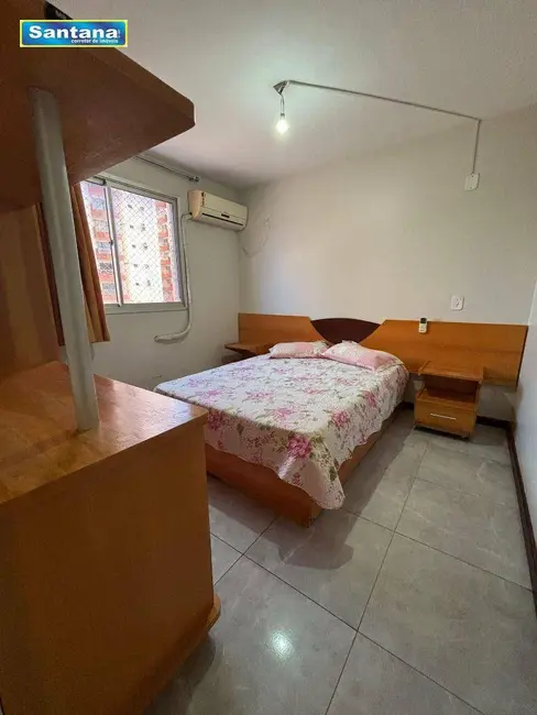 Apartamento com 2 quartos à venda, 70m2 em Caldas Novas - GO - imagem 6 Foto 6 de Apartamento com 2 quartos à venda, 70m2 em Caldas Novas - GO