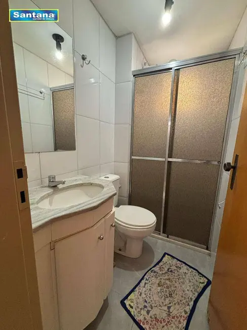 Apartamento com 2 quartos à venda, 70m2 em Caldas Novas - GO - imagem 5 Foto 5 de Apartamento com 2 quartos à venda, 70m2 em Caldas Novas - GO