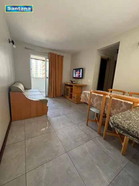 Apartamento com 2 quartos à venda, 70m2 em Caldas Novas - GO - imagem 2 Foto 2 de Apartamento com 2 quartos à venda, 70m2 em Caldas Novas - GO