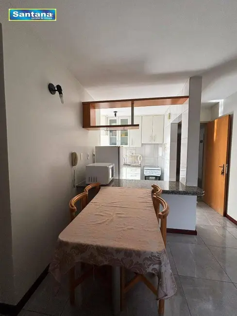 Apartamento com 2 quartos à venda, 70m2 em Caldas Novas - GO - imagem 3 Foto 3 de Apartamento com 2 quartos à venda, 70m2 em Caldas Novas - GO