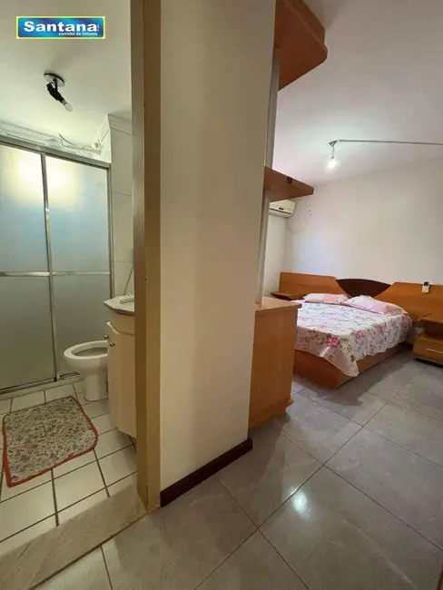 Apartamento com 2 quartos à venda, 70m2 em Caldas Novas - GO - imagem 7 Foto 7 de Apartamento com 2 quartos à venda, 70m2 em Caldas Novas - GO