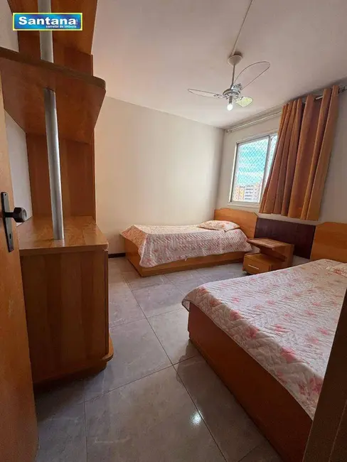 Apartamento com 2 quartos à venda, 70m2 em Caldas Novas - GO - imagem 9 Foto 9 de Apartamento com 2 quartos à venda, 70m2 em Caldas Novas - GO