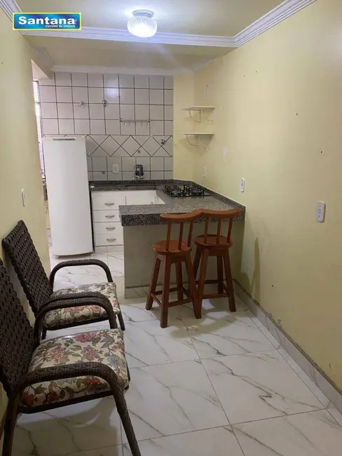 Apartamento com 1 quarto à venda, 29m2 em Caldas Novas - GO - imagem 8 Foto 8 de Apartamento com 1 quarto à venda, 29m2 em Caldas Novas - GO