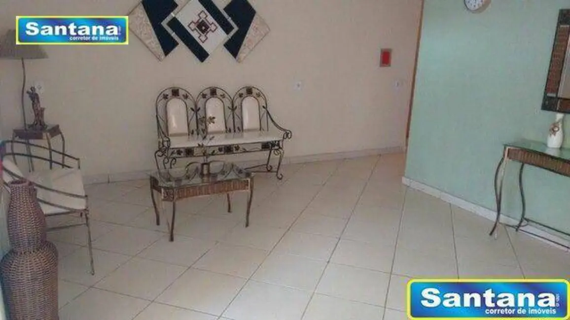 Apartamento com 1 quarto à venda, 29m2 em Caldas Novas - GO - imagem 2 Foto 2 de Apartamento com 1 quarto à venda, 29m2 em Caldas Novas - GO