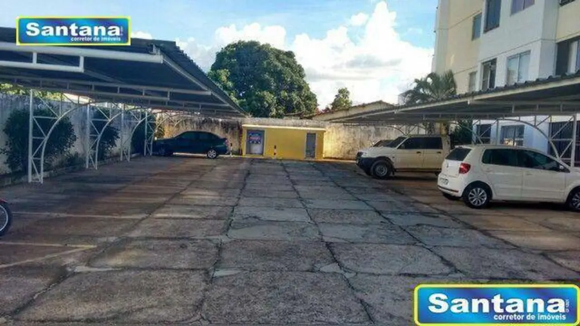 Apartamento com 1 quarto à venda, 29m2 em Caldas Novas - GO - imagem 1 Foto 1 de Apartamento com 1 quarto à venda, 29m2 em Caldas Novas - GO