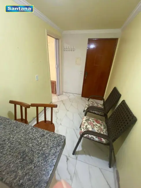 Apartamento com 1 quarto à venda, 29m2 em Caldas Novas - GO - imagem 7 Foto 7 de Apartamento com 1 quarto à venda, 29m2 em Caldas Novas - GO