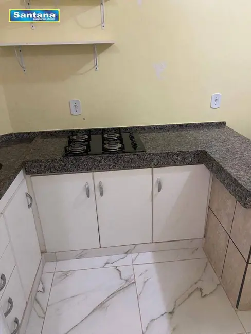 Apartamento com 1 quarto à venda, 29m2 em Caldas Novas - GO - imagem 4 Foto 4 de Apartamento com 1 quarto à venda, 29m2 em Caldas Novas - GO