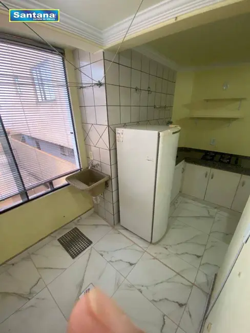Apartamento com 1 quarto à venda, 29m2 em Caldas Novas - GO - imagem 3 Foto 3 de Apartamento com 1 quarto à venda, 29m2 em Caldas Novas - GO