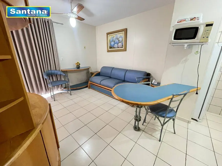 Apartamento com 1 quarto à venda, 88m2 em Caldas Novas - GO - imagem 5 Foto 5 de Apartamento com 1 quarto à venda, 88m2 em Caldas Novas - GO