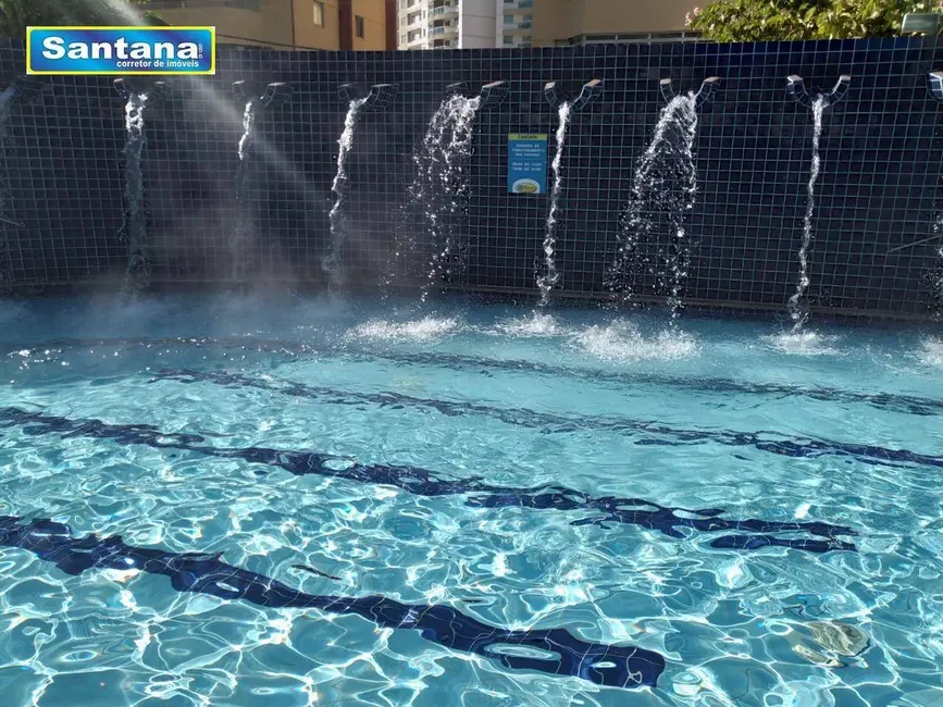 Apartamento com 1 quarto à venda, 88m2 em Caldas Novas - GO - imagem 8 Foto 8 de Apartamento com 1 quarto à venda, 88m2 em Caldas Novas - GO