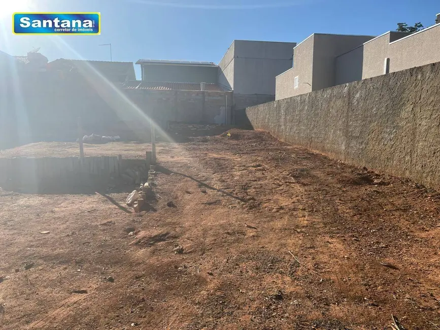 Terreno / Lote à venda, 250m2 em Caldas Novas - GO - imagem 4 Foto 4 de Terreno / Lote à venda, 250m2 em Caldas Novas - GO