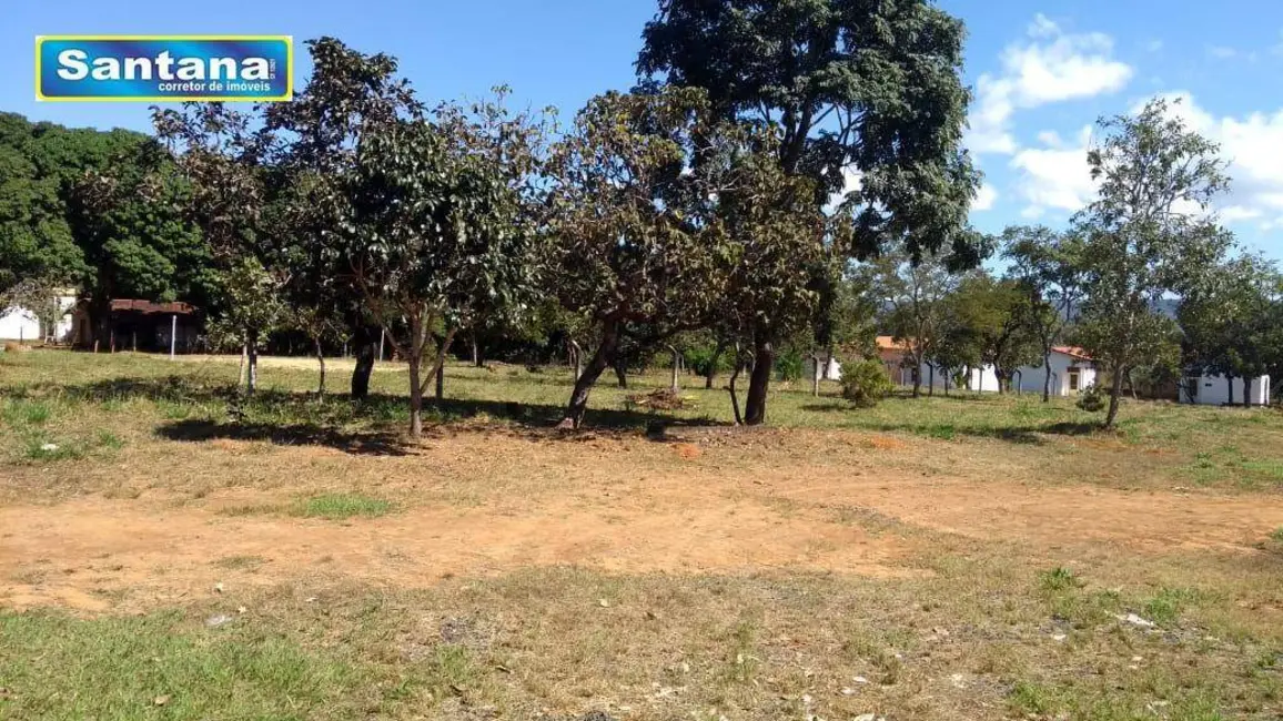 Terreno / Lote à venda, 250m2 em Caldas Novas - GO - imagem 6 Foto 6 de Terreno / Lote à venda, 250m2 em Caldas Novas - GO