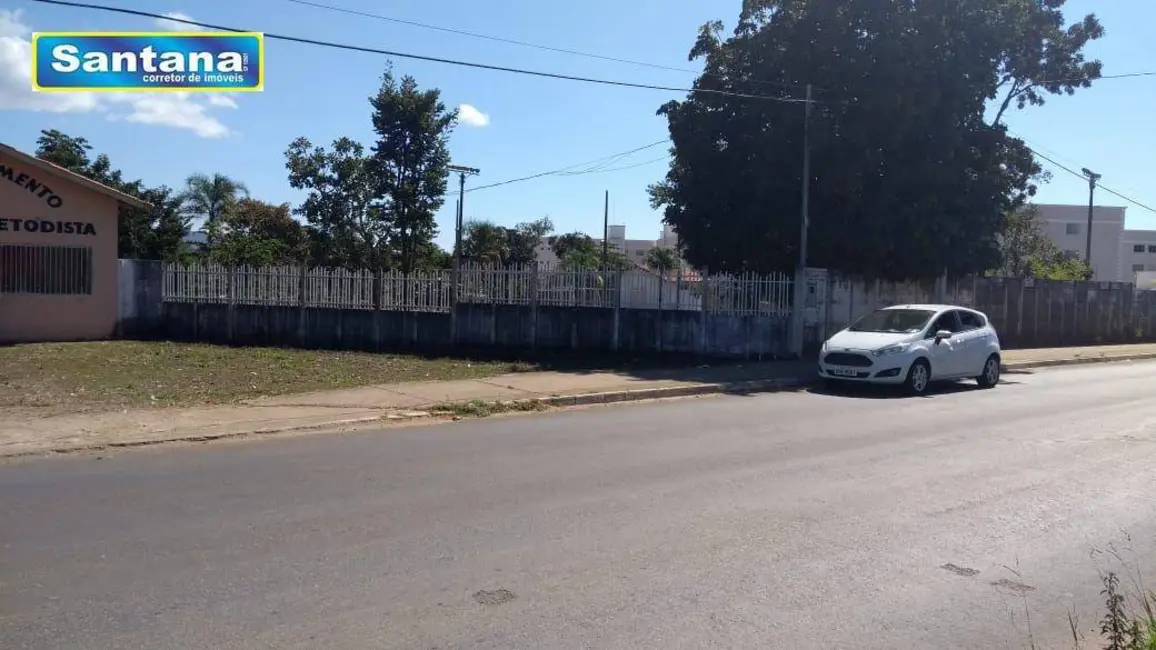 Terreno / Lote à venda, 250m2 em Caldas Novas - GO - imagem 5 Foto 5 de Terreno / Lote à venda, 250m2 em Caldas Novas - GO