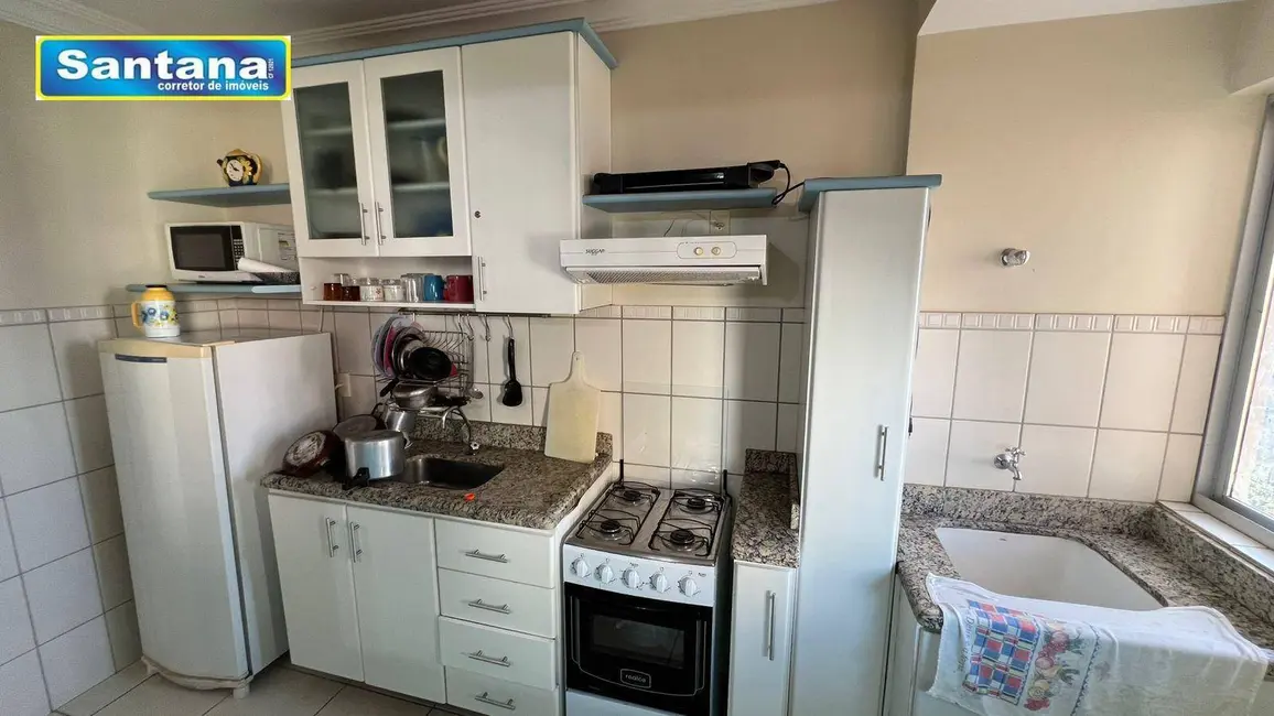 Apartamento com 2 quartos à venda, 78m2 em Caldas Novas - GO - imagem 6 Foto 6 de Apartamento com 2 quartos à venda, 78m2 em Caldas Novas - GO