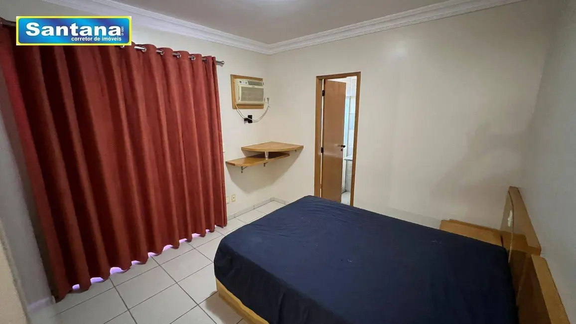 Apartamento com 2 quartos à venda, 78m2 em Caldas Novas - GO - imagem 7 Foto 7 de Apartamento com 2 quartos à venda, 78m2 em Caldas Novas - GO