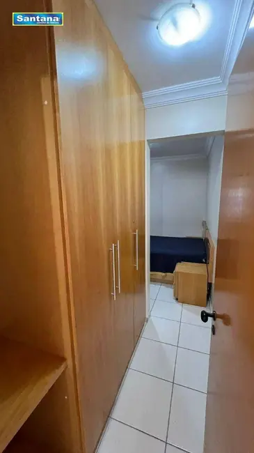 Apartamento com 2 quartos à venda, 78m2 em Caldas Novas - GO - imagem 5 Foto 5 de Apartamento com 2 quartos à venda, 78m2 em Caldas Novas - GO